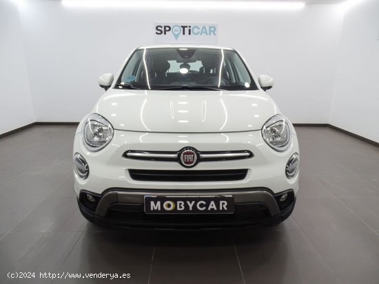 Fiat 500X 120TH 1.6 E-Torq 81KW (110 CV) 4x2 S&S - Manises