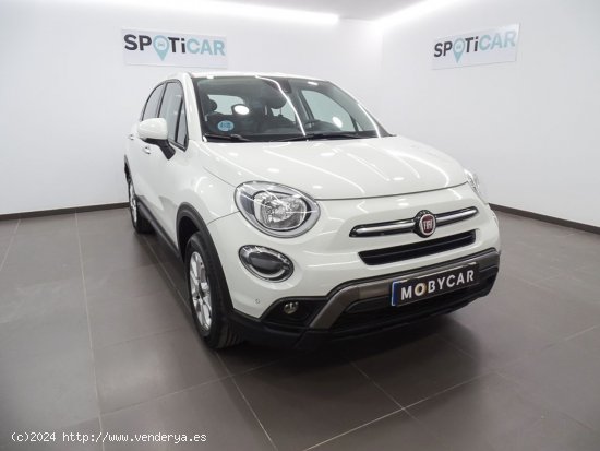 Fiat 500X 120TH 1.6 E-Torq 81KW (110 CV) 4x2 S&S - Manises