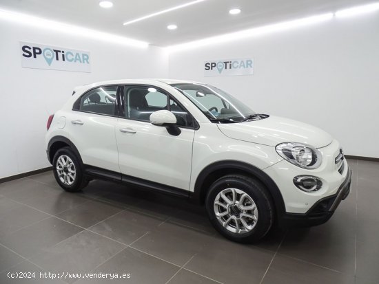 Fiat 500X 120TH 1.6 E-Torq 81KW (110 CV) 4x2 S&S - Manises