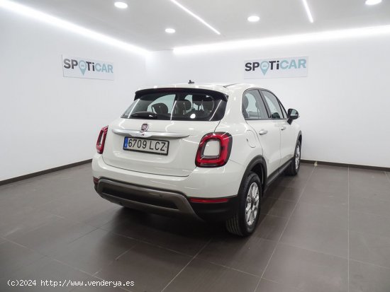 Fiat 500X 120TH 1.6 E-Torq 81KW (110 CV) 4x2 S&S - Manises