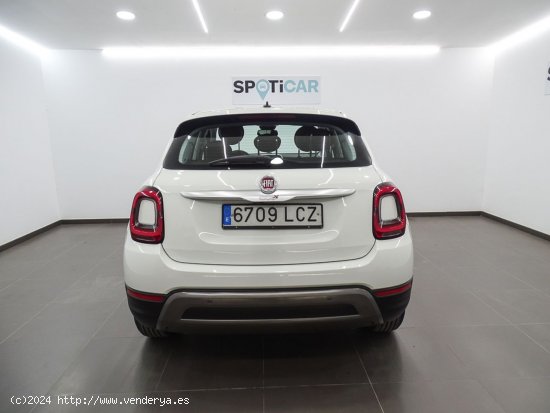 Fiat 500X 120TH 1.6 E-Torq 81KW (110 CV) 4x2 S&S - Manises