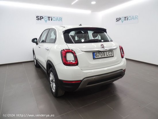 Fiat 500X 120TH 1.6 E-Torq 81KW (110 CV) 4x2 S&S - Manises