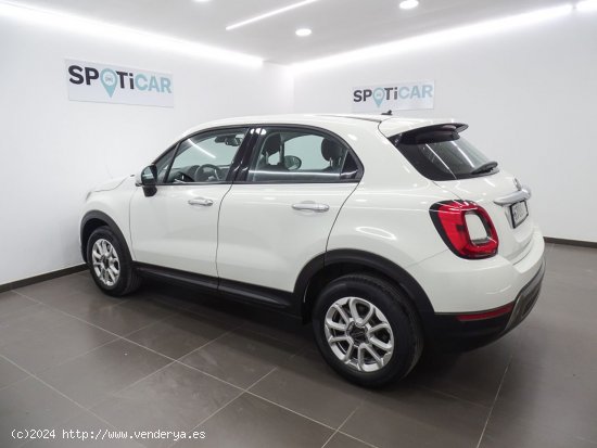 Fiat 500X 120TH 1.6 E-Torq 81KW (110 CV) 4x2 S&S - Manises