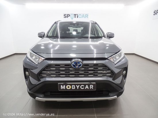 Toyota Rav4 2.5l 220H Advance - Manises