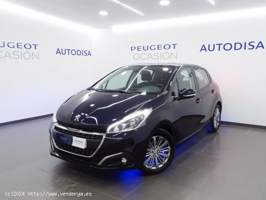 Peugeot 208 5P Signature 1.2L PureTech 60KW (82CV) - Manises