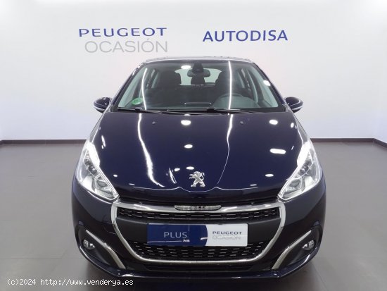 Peugeot 208 5P Signature 1.2L PureTech 60KW (82CV) - Manises