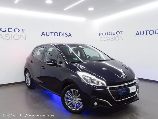 Peugeot 208 5P Signature 1.2L PureTech 60KW (82CV) - Manises