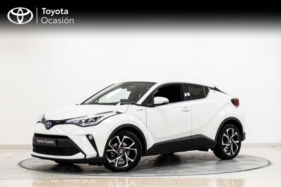 Toyota C-HR 125H ADVANCE - A Coruña