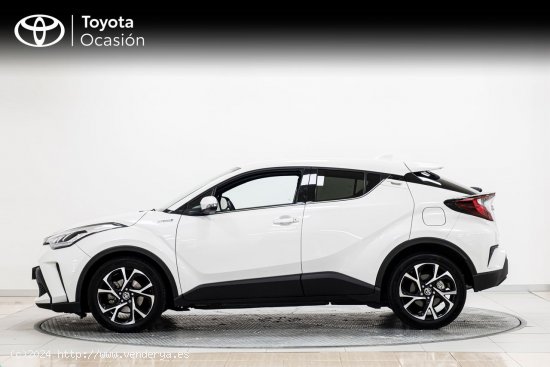 Toyota C-HR 125H ADVANCE - A Coruña