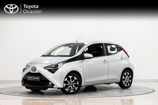  Toyota Aygo 70 X - PLAY + TSS - A Coruña 