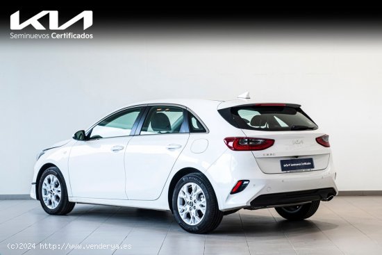 Kia Ceed 1.0 T-GDI DRIVE - A Coruña