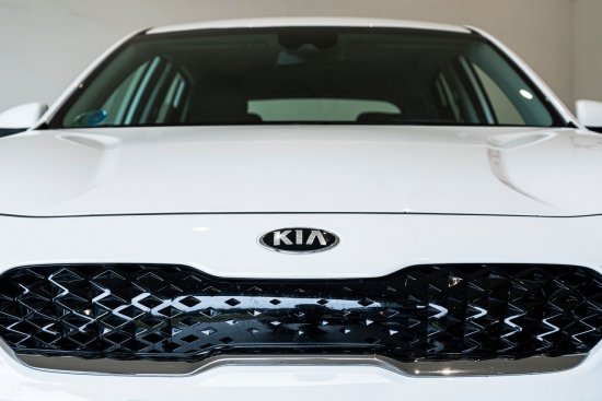 Kia Niro 1.6 HEV CONCEPT - A Coruña