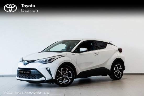 Toyota C-HR 125H ADVANCE - A Coruña