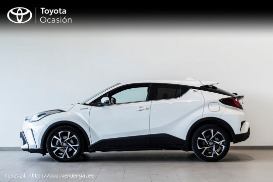 Toyota C-HR 125H ADVANCE - A Coruña