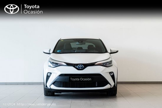 Toyota C-HR 125H ADVANCE - A Coruña