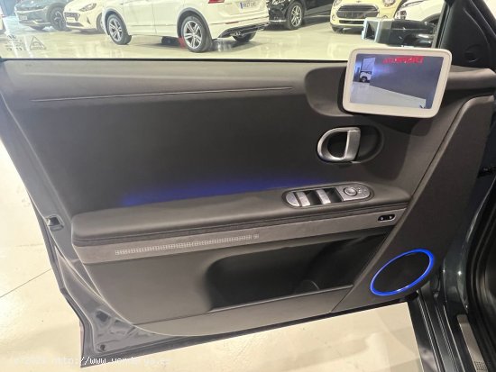 Hyundai IONIQ 5 energy 168kw rwd - Córdoba