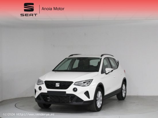 Seat Arona 1.0 TSI 110 CV STYLE XL - Igualada