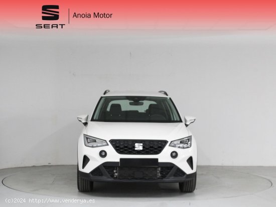 Seat Arona 1.0 TSI 110 CV STYLE XL - Igualada