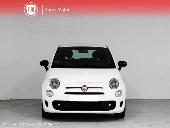 Fiat 500 1.0 70 CV HYBRID CONNECT - Igualada