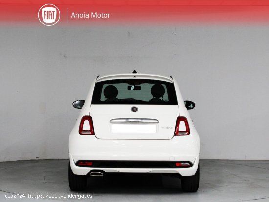 Fiat 500 1.0 70 CV HYBRID CONNECT - Igualada