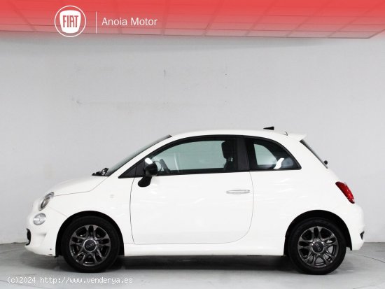 Fiat 500 1.0 70 CV HYBRID CONNECT - Igualada