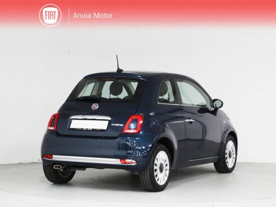 Fiat 500 1.0 70 CV HYBRID DOLCEVITA - Igualada