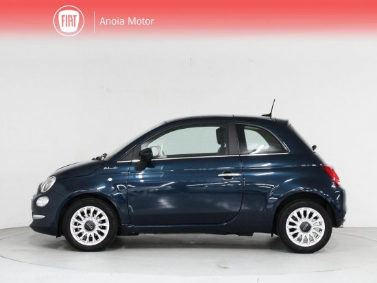 Fiat 500 1.0 70 CV HYBRID DOLCEVITA - Igualada