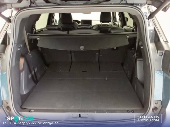 Peugeot 5008  1.2 100KW  eDCS6 Allure Pack - Ourense