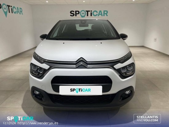 Citroën C3  BlueHDi 75KW (100CV) Plus - Almería