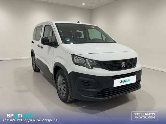 Peugeot Rifter   Std. BlueHDi 100 Active Pack Business - Almería