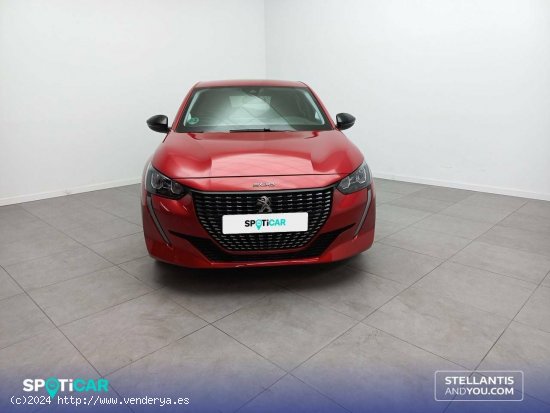 Peugeot 208  PureTech 73kW (100CV) EAT8 Allure Pack - Sevilla