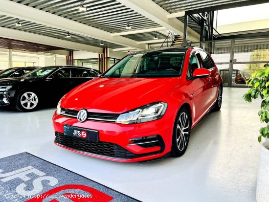 Volkswagen Golf R LINE 1.5 TSI 150 CV - Benalup