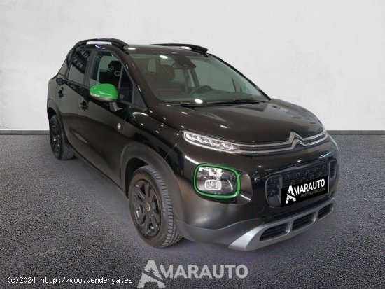 Citroën C3 Aircross  BlueHDi 81kW (110CV) S&S C-Series - Alcobendas