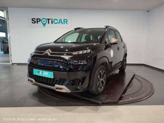 Citroën C3 Aircross  BlueHDi 81kW (110CV) S&S C-Series - CIUDAD REAL