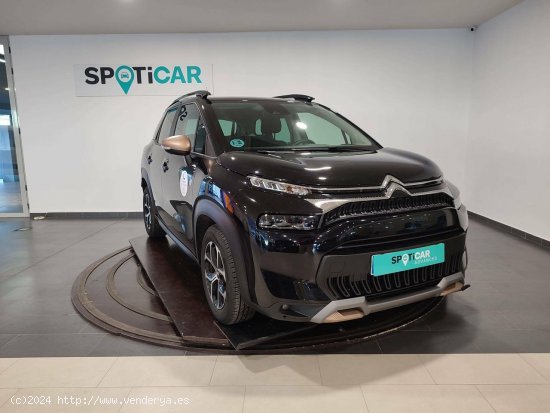 Citroën C3 Aircross  BlueHDi 81kW (110CV) S&S C-Series - CIUDAD REAL