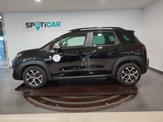 Citroën C3 Aircross  BlueHDi 81kW (110CV) S&S C-Series - CIUDAD REAL