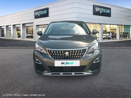 Peugeot 3008  1.2 PureTech 96KW (130CV) S&S Allure - Cadiz