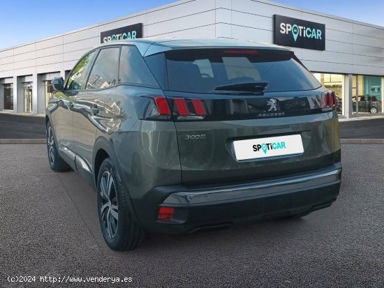 Peugeot 3008  1.2 PureTech 96KW (130CV) S&S Allure - Cadiz