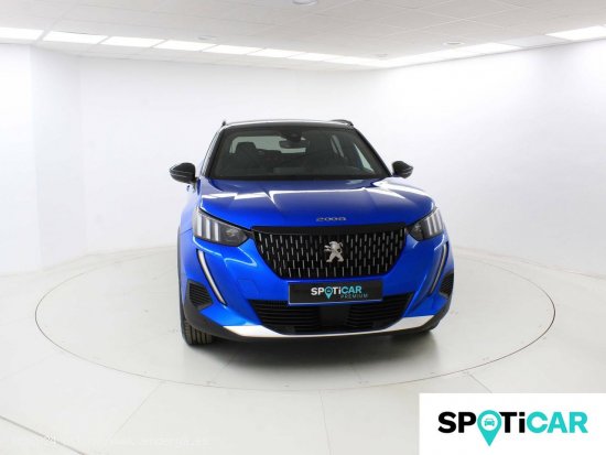 Peugeot 2008   Puretech 130 S&S EAT8 GT - Málaga