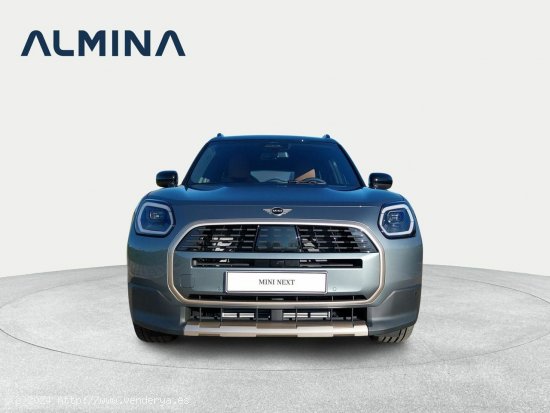 MINI Countryman C - Sevilla