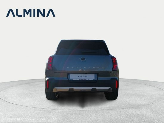 MINI Countryman C - Sevilla