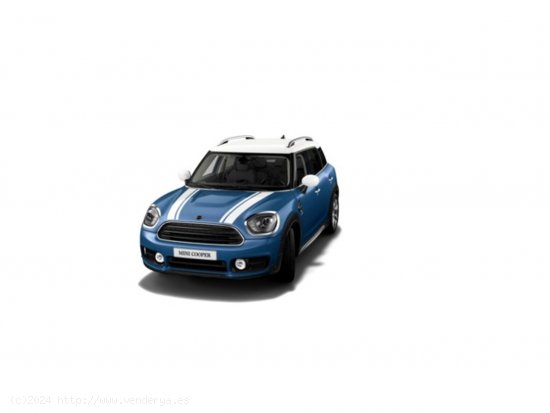 MINI Countryman Cooper - Sevilla