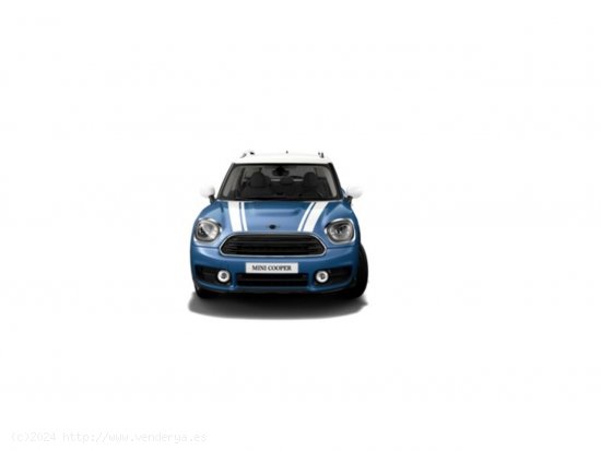 MINI Countryman Cooper - Sevilla