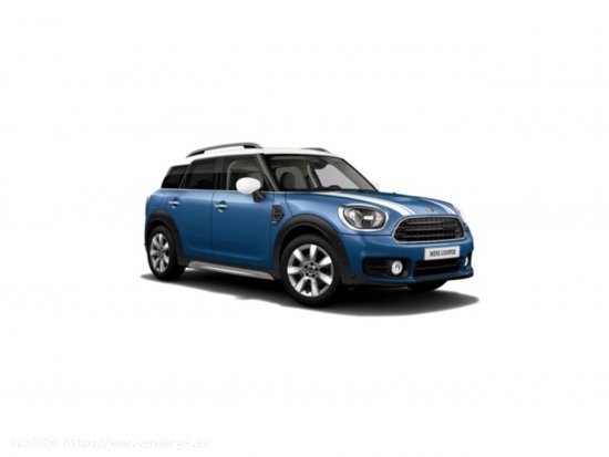 MINI Countryman Cooper - Sevilla