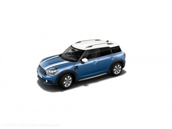 MINI Countryman Cooper - Sevilla