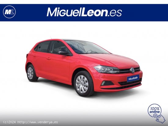 Volkswagen Polo Advance 1.0 TSI 70kW (95CV) - Telde