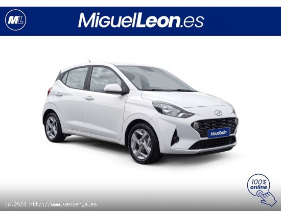 Hyundai i10 1.0 Klass - Telde