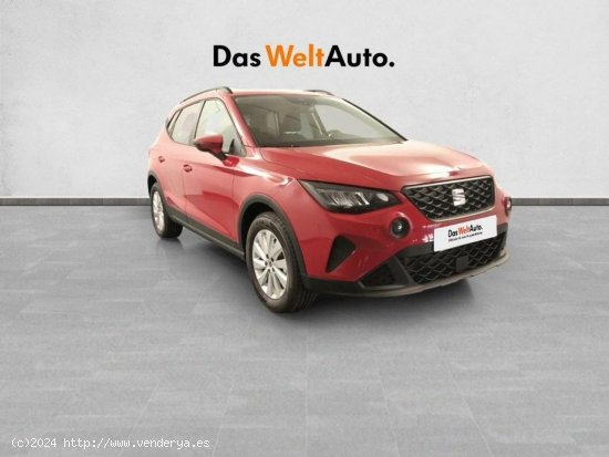 Seat Arona 1.0 TSI Reference XM 70 kW (95 CV) - Huercal de Almeria