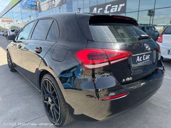 Mercedes Clase A A 180 - Alcalá de Henares