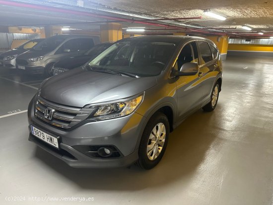  Honda CR-V iDTEC 4x2 Comfort - Barcelona 